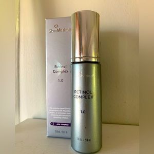 NIB SkinMedica Age Defense Retinol Complex 1.0 (1 fl. oz.)